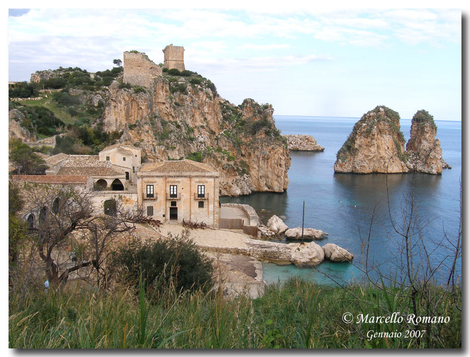 Istanti di Sicilia: alla scoperta di un''isola sterminata
